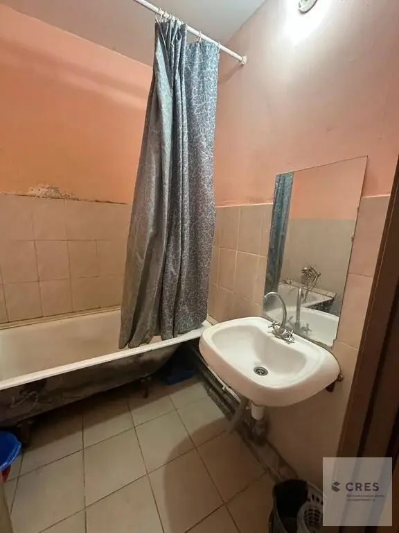 3-к. квартира, 86,6 м, 3/14 эт. - Фото 4