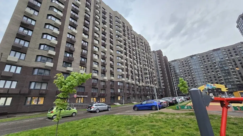 Ст, Звенигород, мкр Восточный-3, д.10 - Фото 12