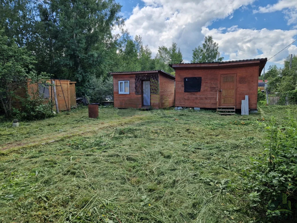 Продажа дома, Рязановский, Егорьевский район, Рассвет снт. - Фото 31