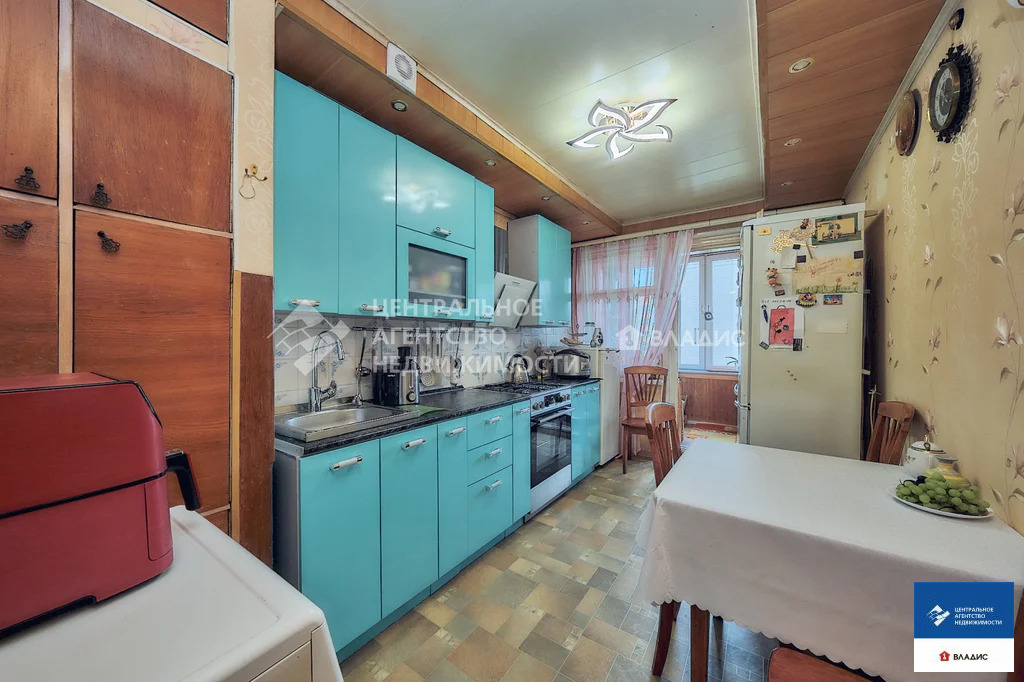 Продажа квартиры, Рязань, ул. Зубковой - Фото 0