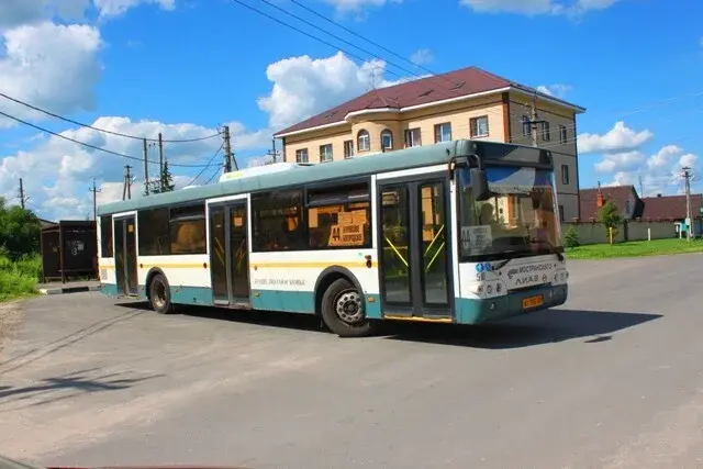 Часть дома в селе Богородское - Фото 15