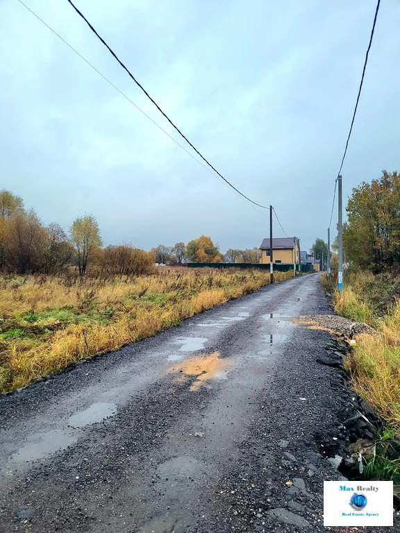 Продается участок. , Остров с, - Фото 1