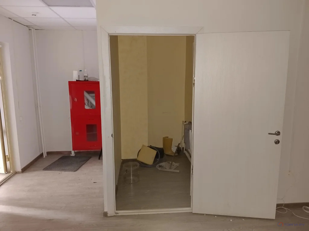 Продажа торгового помещения, 6-я Радиальная улица - Фото 8