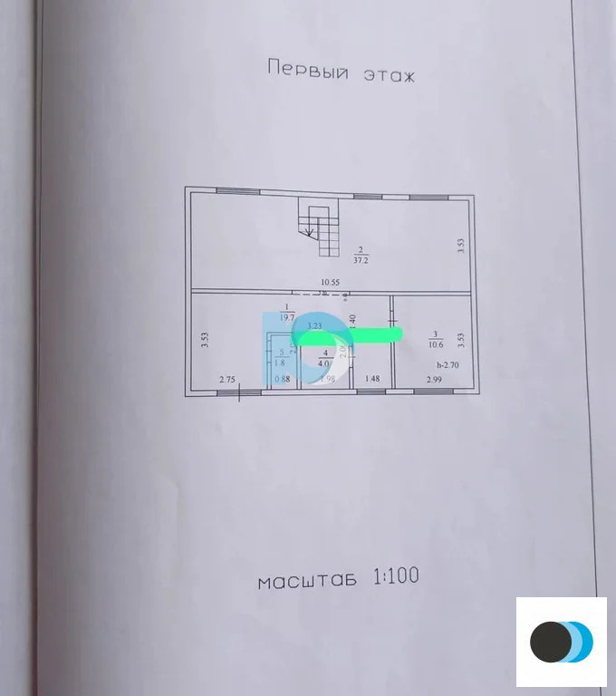 Продажа дома, Карамалы, Иглинский район, Улица Хисматуллина - Фото 28