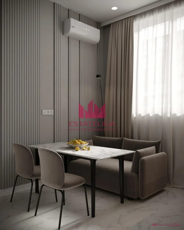 Продажа квартиры, проспект Лихачева - Фото 36