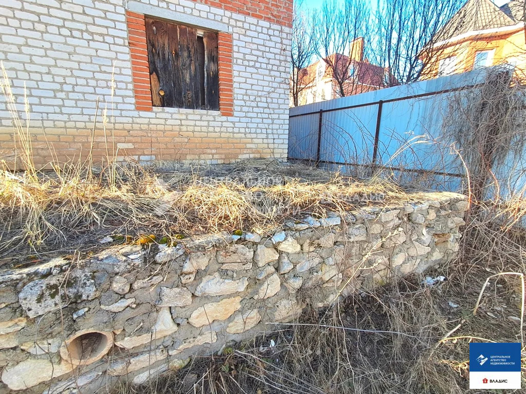 Продажа дома, Касимов, Касимовский район, 1-я Сиверская улица - Фото 5