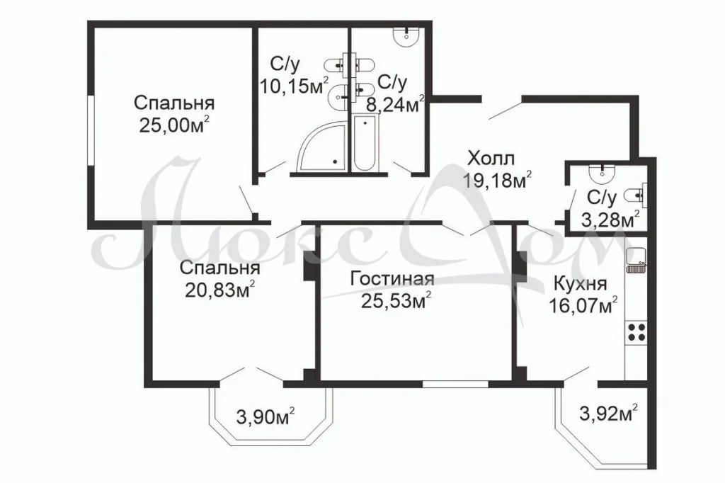 Продажа квартиры, м. Университет, Ломоносовский пр-кт. - Фото 1