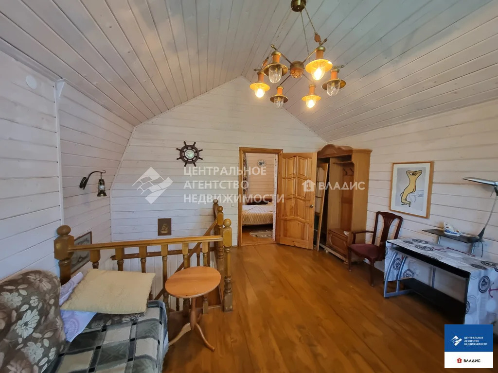 Продажа дома, Семкино, Рязанский район, Береговая улица - Фото 31