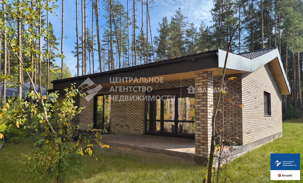 Продажа дома, Алеканово, Рязанский район, Преображенская улица - Фото 2