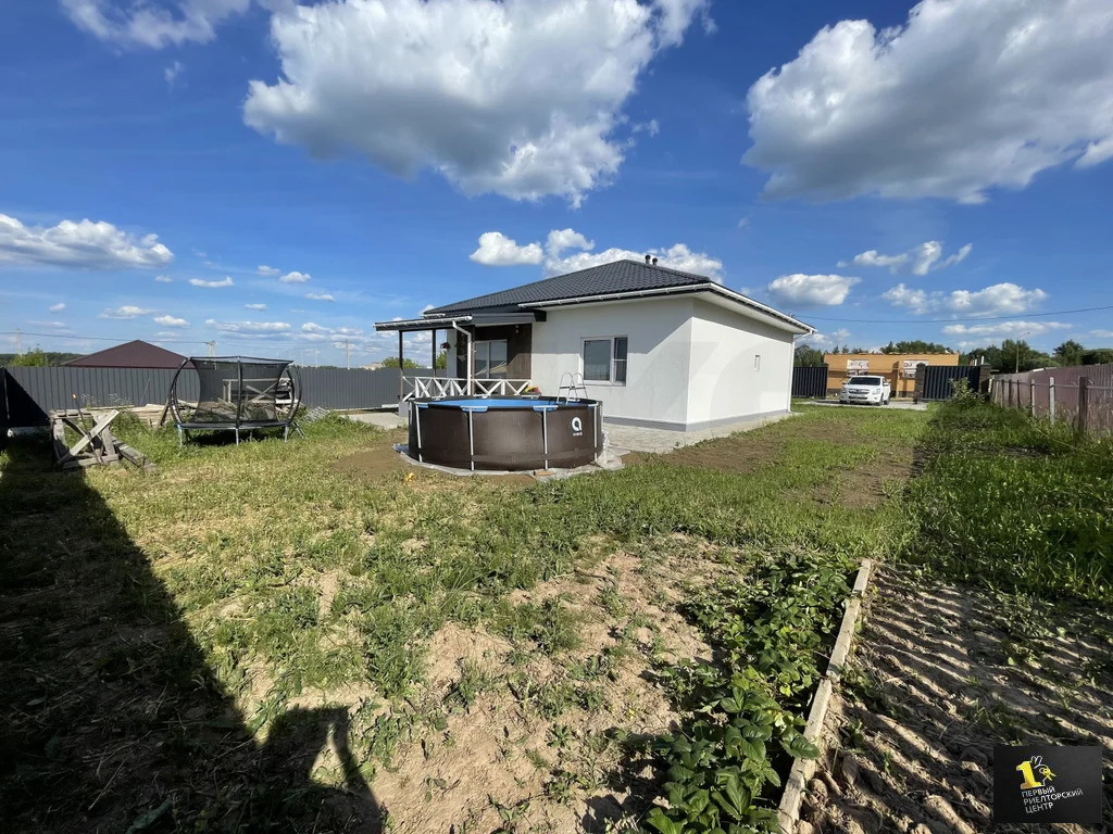 Продажа дома, Воскресенский район, ТСН Солнечный берег тер. - Фото 8
