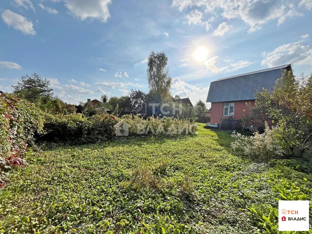 Продажа дома, Топорково, Сергиево-Посадский район - Фото 4