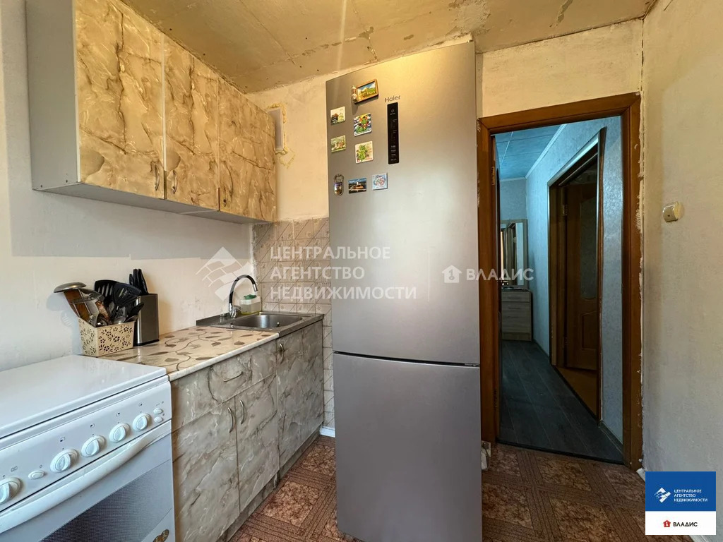 Продажа квартиры, Рязань, ул. Стройкова - Фото 1