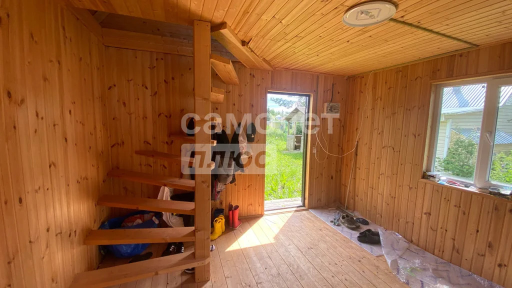 Продажа дома, Хоругвино, Солнечногорский район - Фото 4
