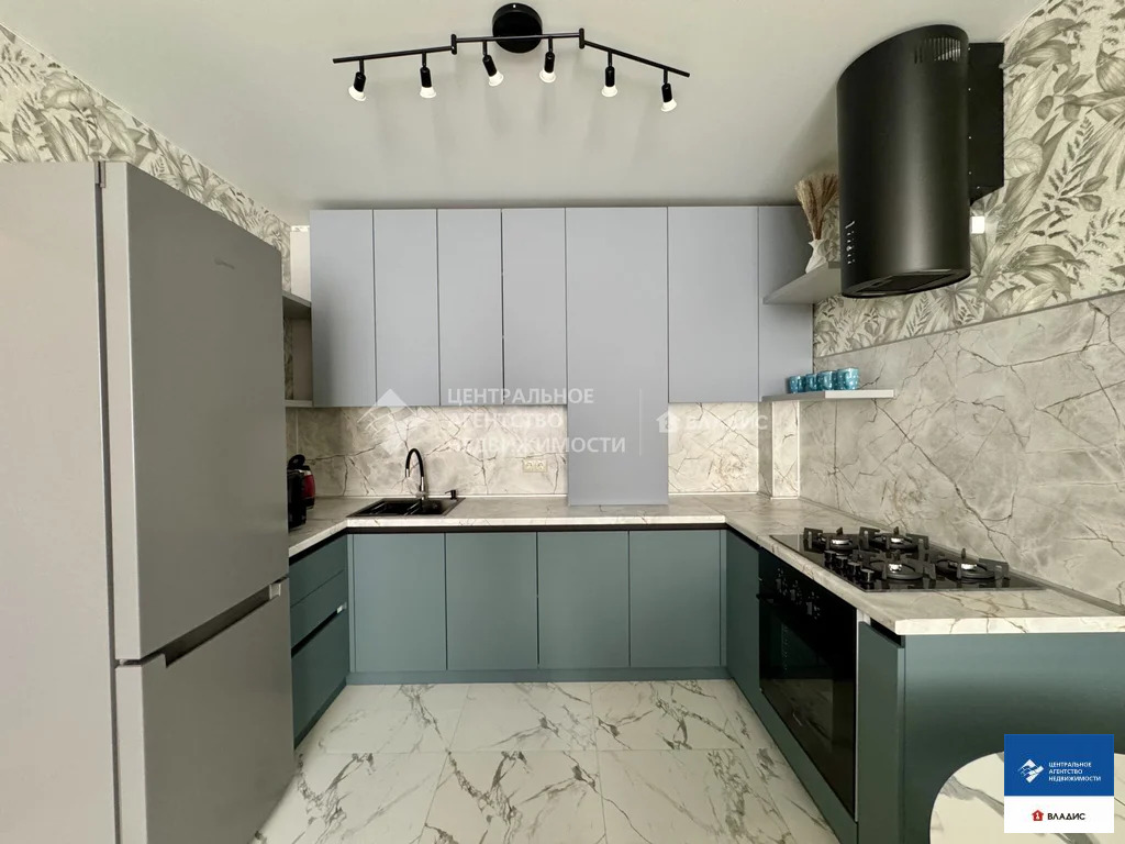 Аренда квартиры, Рязань, ул. Чкалова - Фото 3