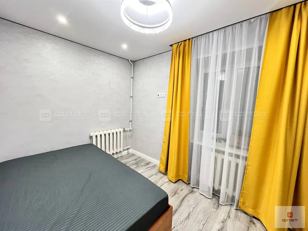 Продажа квартиры, Казань, ул. Волгоградская - Фото 10