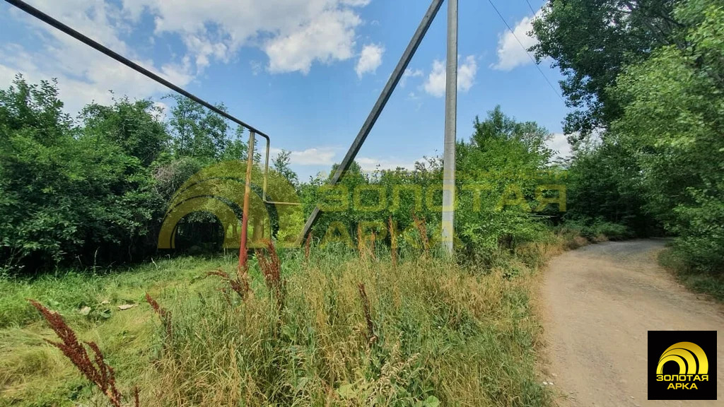 Продажа участка, Мингрельская, Абинский район, ул. Ростовская - Фото 9