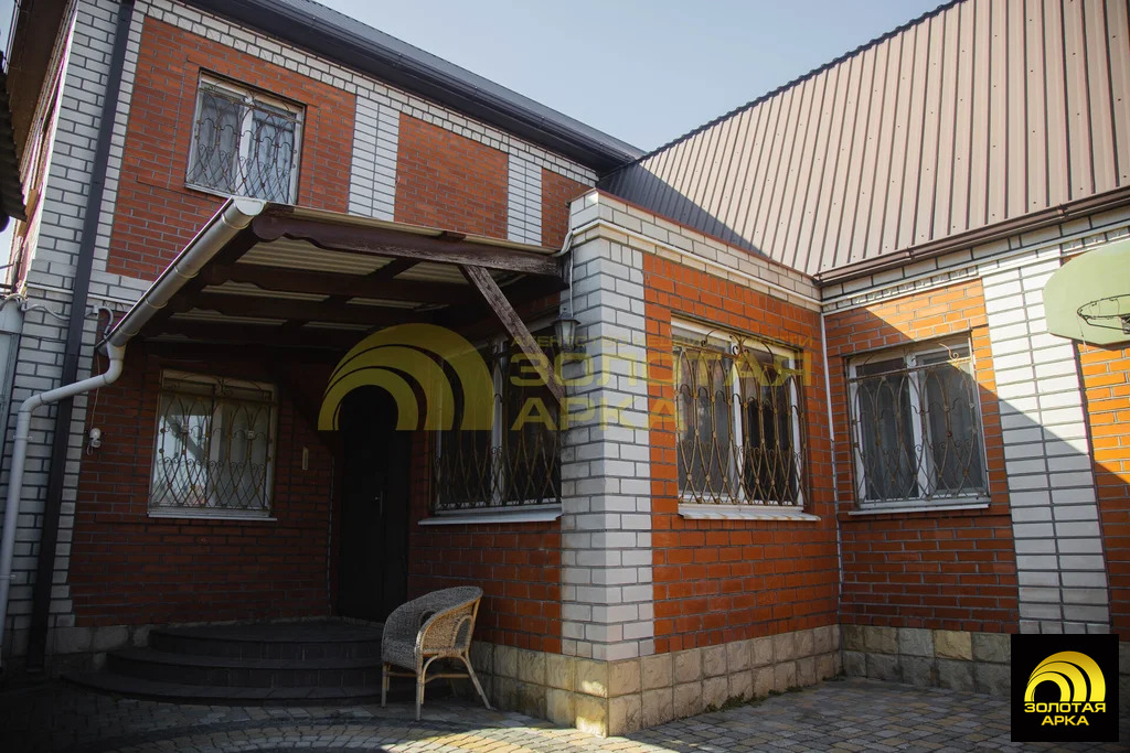 Продажа дома, Старотитаровская, Темрюкский район, Ильича пер. - Фото 9