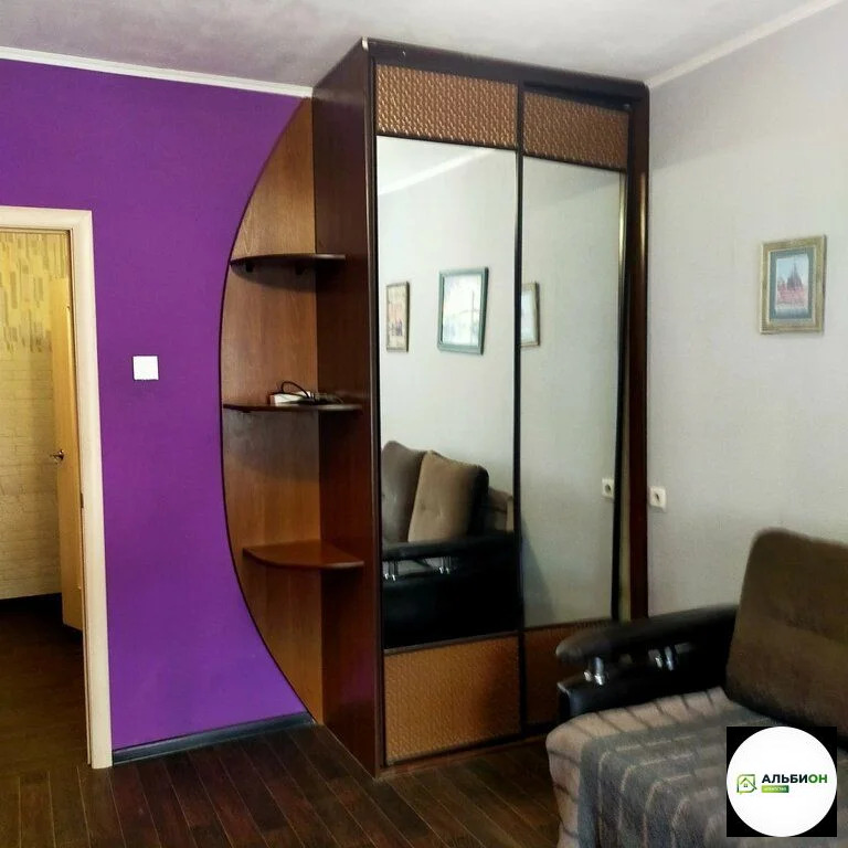 Аренда квартиры, Томск, ул. Ленская - Фото 3