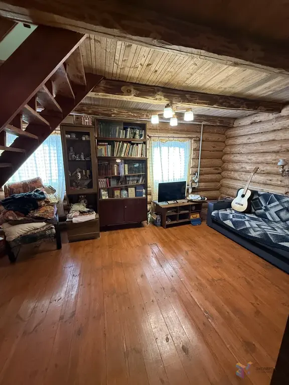 Продаю дом с. Константиновское Ступинский район. - Фото 8