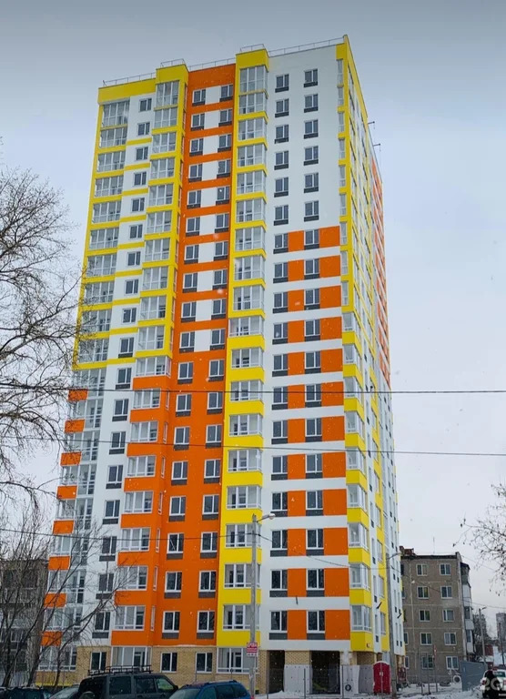 городской округ Пермь, Пермь, улица Космонавта Беляева, д.61В, ... - Фото 15