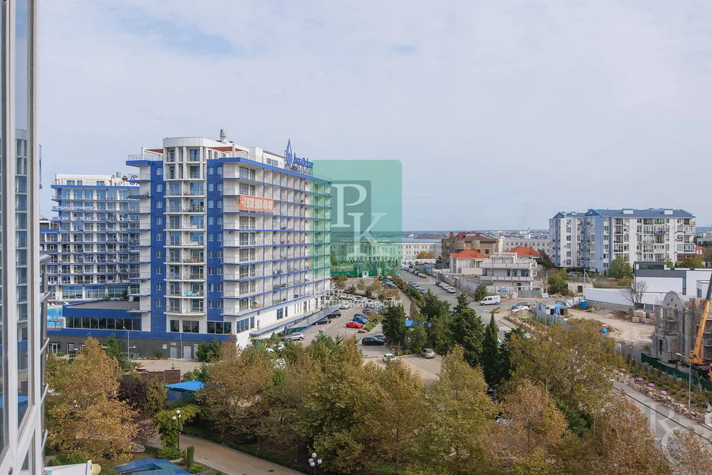 Продажа квартиры, Севастополь, ул. Парковая - Фото 10