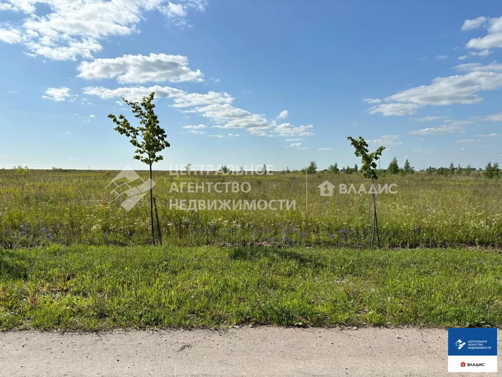 Продажа участка, Дубняки, Рязанский район - Фото 3