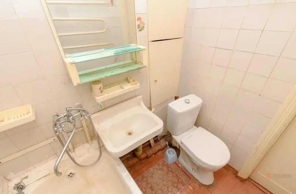 Сдается 2-комнатная квартира ул. Полиграфистов, 4. - Фото 14