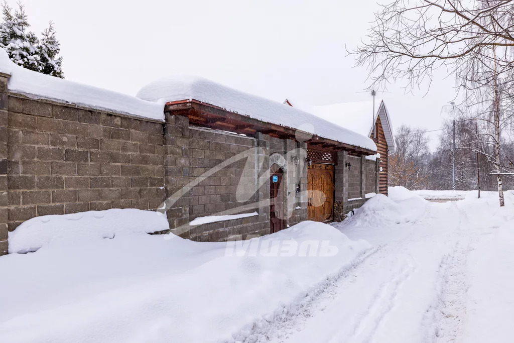 Продажа дома, Ногинск, Богородский г. о., Стулово д. - Фото 48