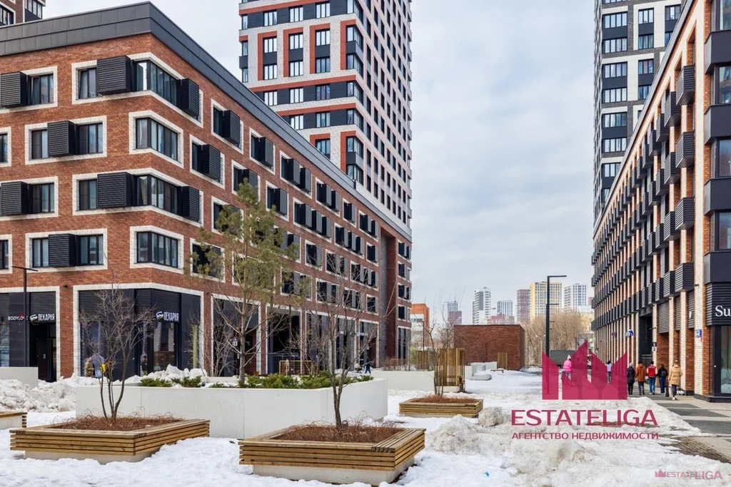 Продажа квартиры, ул. Амурская - Фото 11