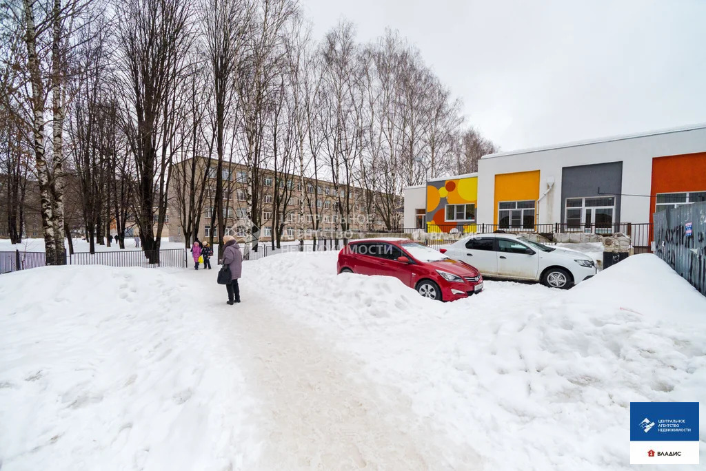 Продажа квартиры, Рязань, ул. Советской Армии - Фото 1