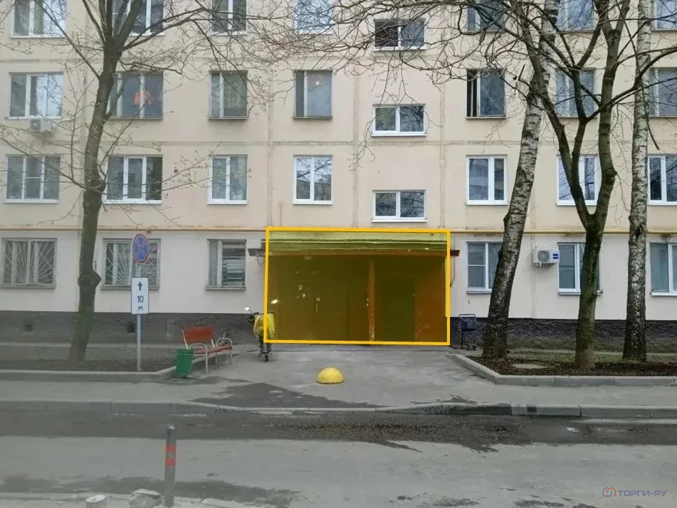Продажа квартиры, ул. Чертановская - Фото 3