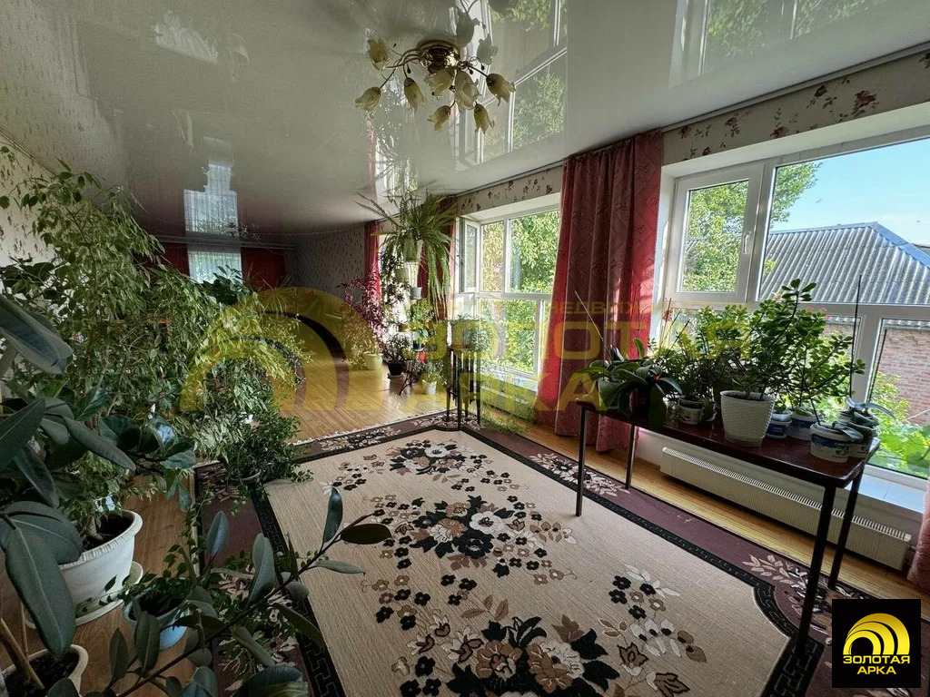 Продажа дома, Полтавская, Красноармейский район, улица Льва Толстого - Фото 28