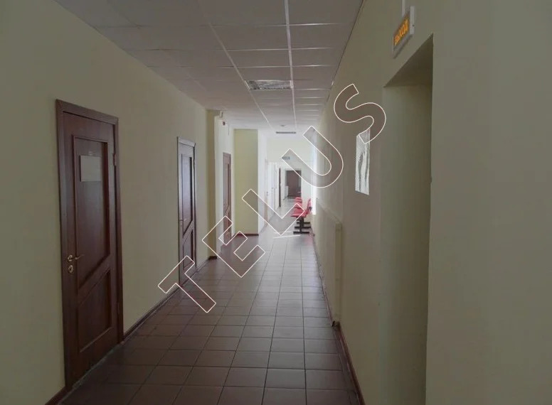 м. Отрадное, ул. Березовая аллея, 1 911 м2, "Продажа здания" (ном. ... - Фото 5