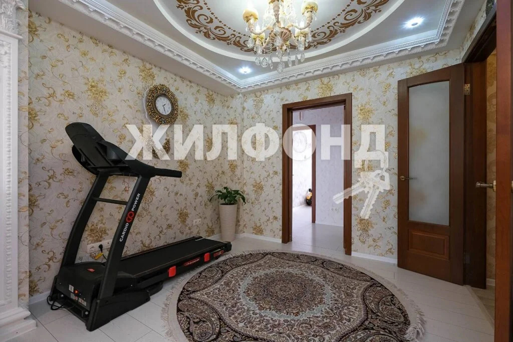 Продажа квартиры, Новосибирск, ул. Военная - Фото 13