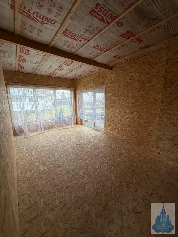 Продажа дома, Домодедово, Домодедово г. о. - Фото 11