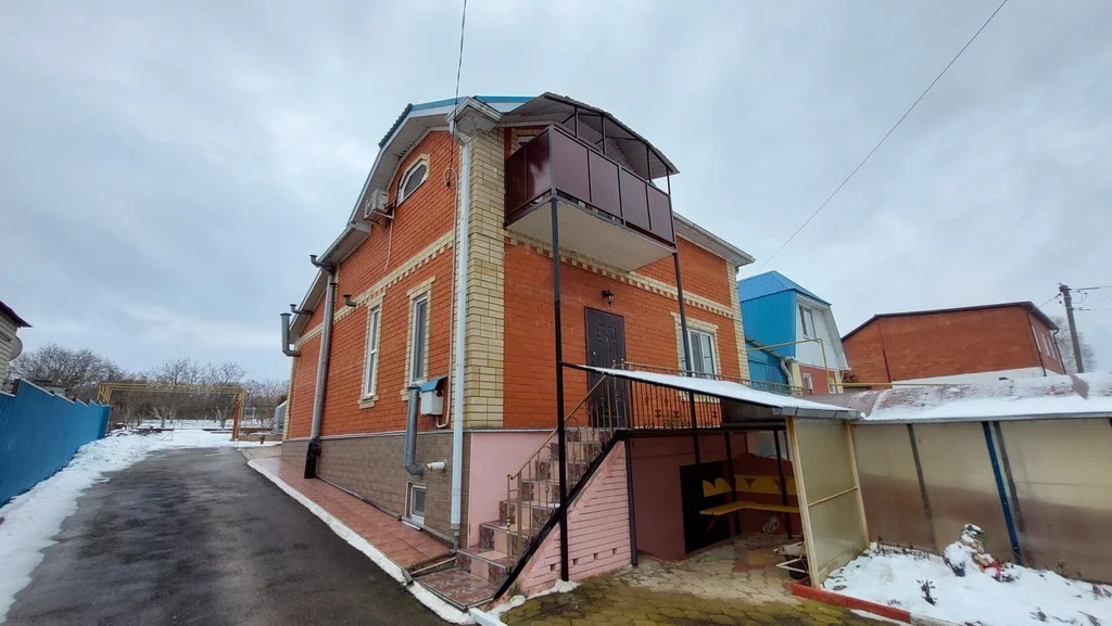 Продажа дома, Темрюк, Темрюкский район, ул. Гагарина - Фото 1