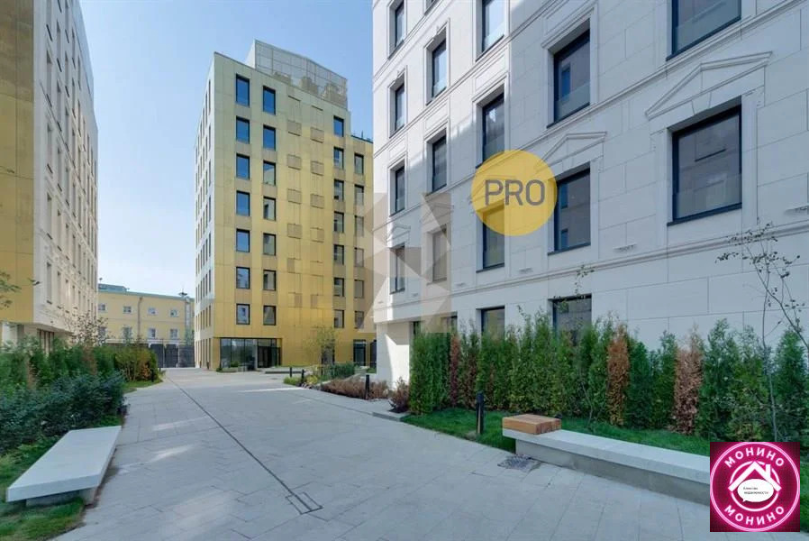 Продажа квартиры в новостройке, м. Таганская, Серебрянический пер. - Фото 4