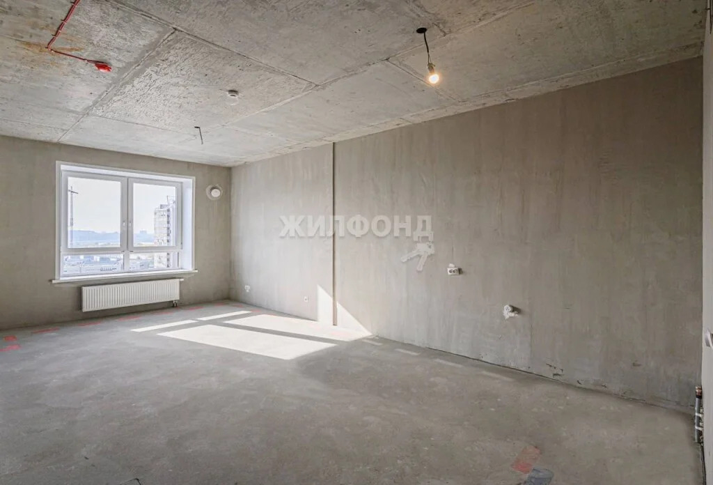 Продажа квартиры, Новосибирск, ул. Шевченко - Фото 50