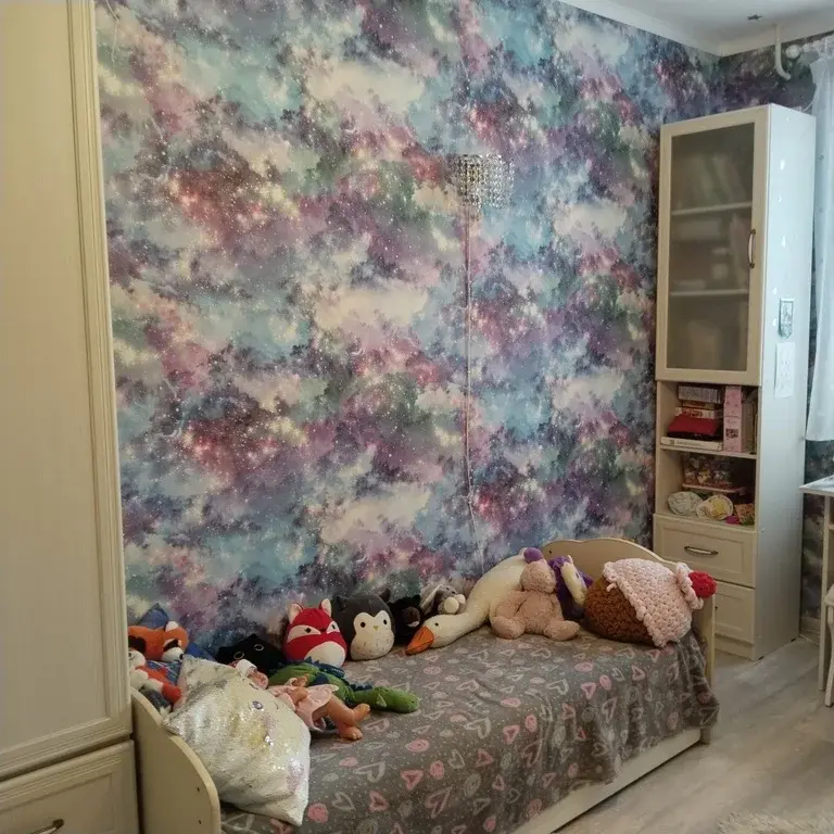 3-к. квартира, 64 м, 1/5 эт. - Фото 5