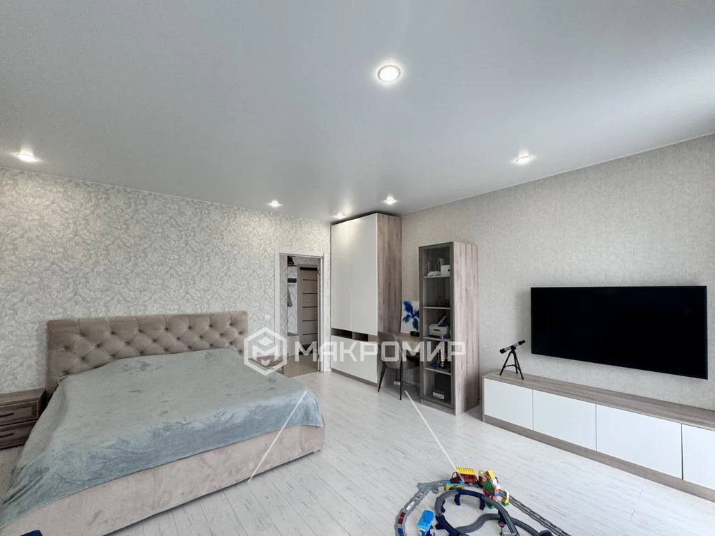 Продажа квартиры, Кудрово, Всеволожский район, Областная ул. - Фото 13