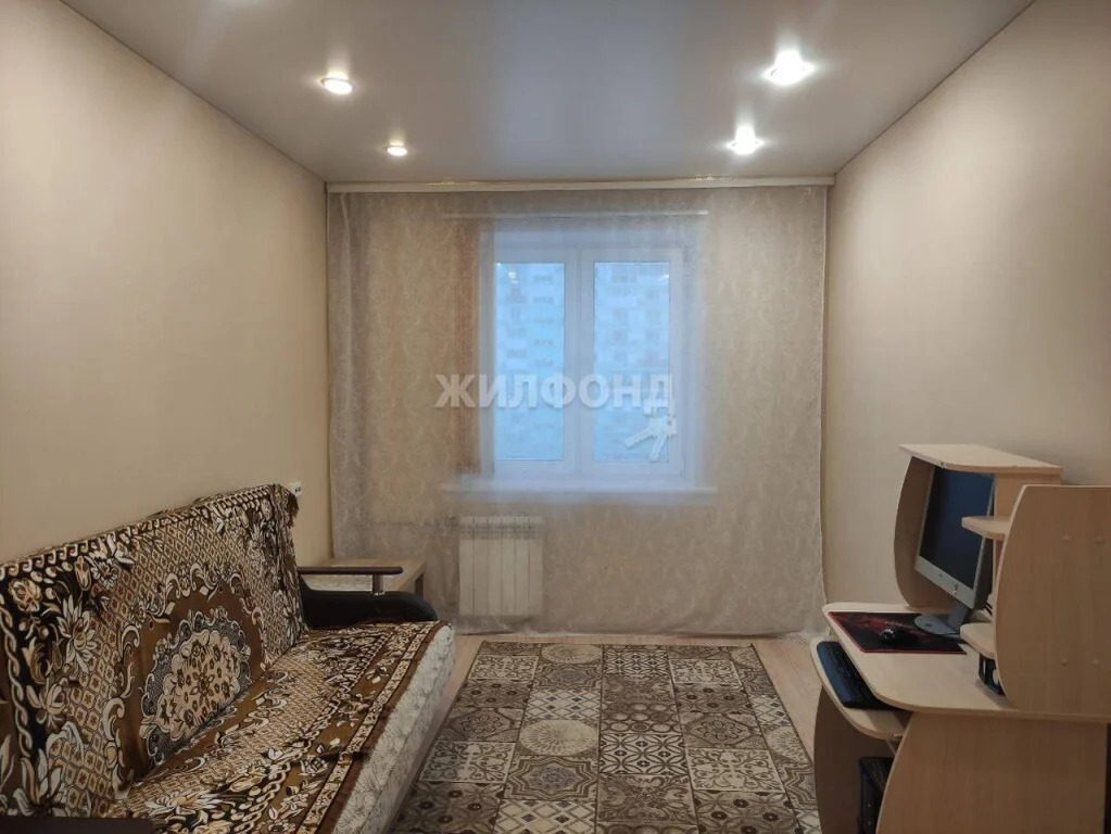 Продажа квартиры, Колывань, Колыванский район, Соловьёва - Фото 10