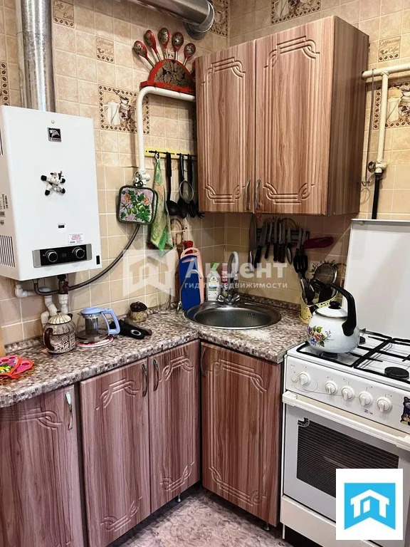 Продажа квартиры, Иваново, ул. Ленинградская - Фото 6