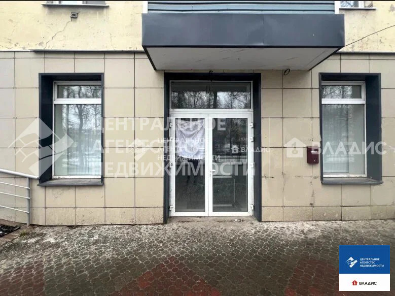 Аренда ПСН, Рязань, ул. Есенина - Фото 1