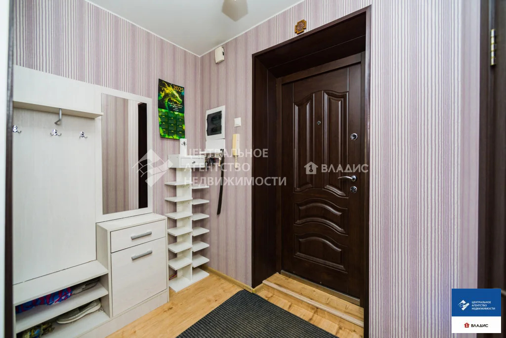 Продажа квартиры, Рязань, Михайловское ш. - Фото 11