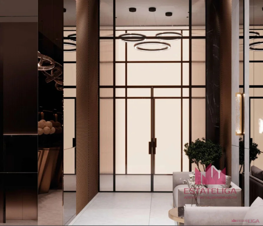 Продажа квартиры в новостройке, Мичуринский пр-кт. - Фото 5