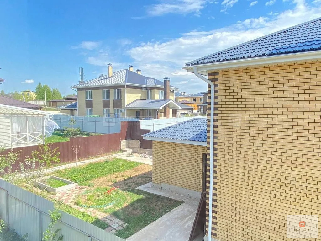 Продажа дома, Казань, ул. Ботаническая - Константиновка - Фото 42