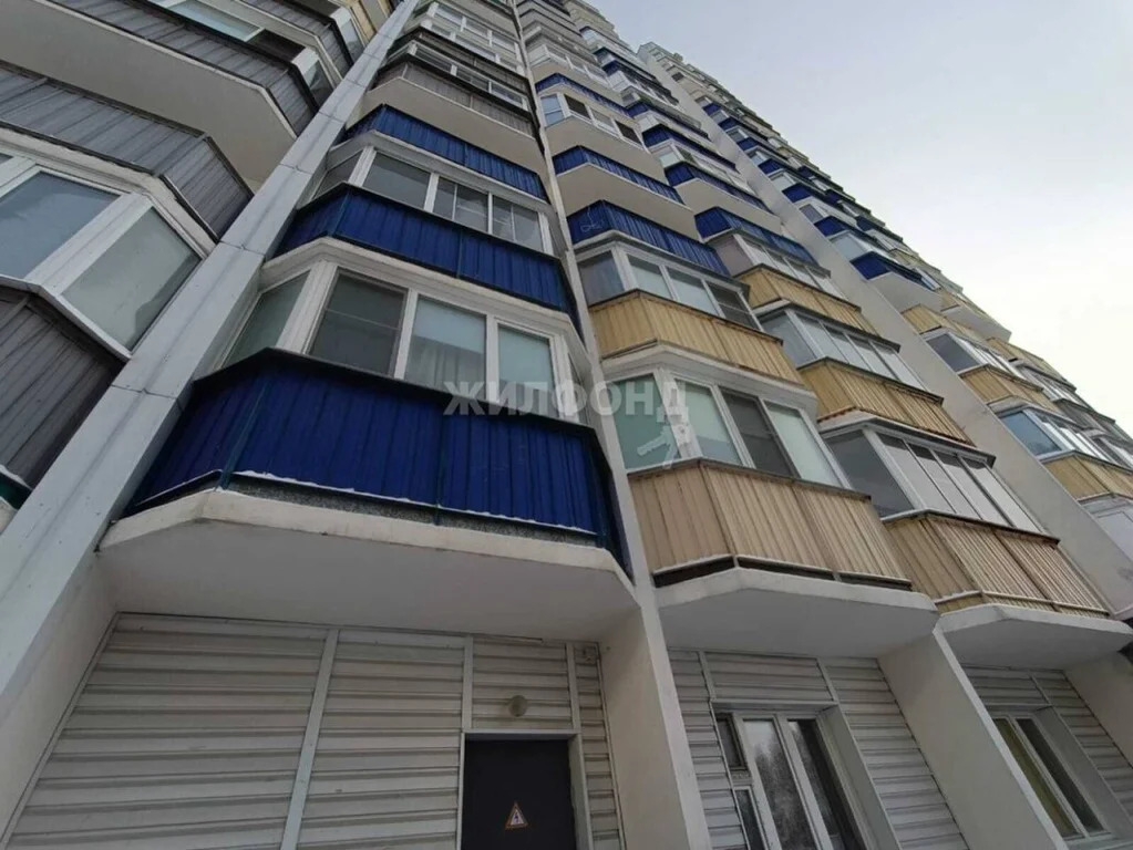 Продажа квартиры, Новосибирск, ул. Одоевского - Фото 6