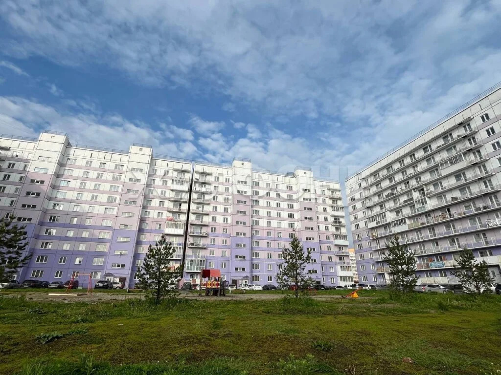 Продажа комнаты, Новосибирск, Дмитрия Шмонина - Фото 10