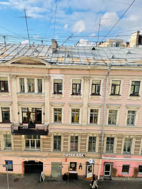 Продажа комнаты, Спасский пер. - Фото 8