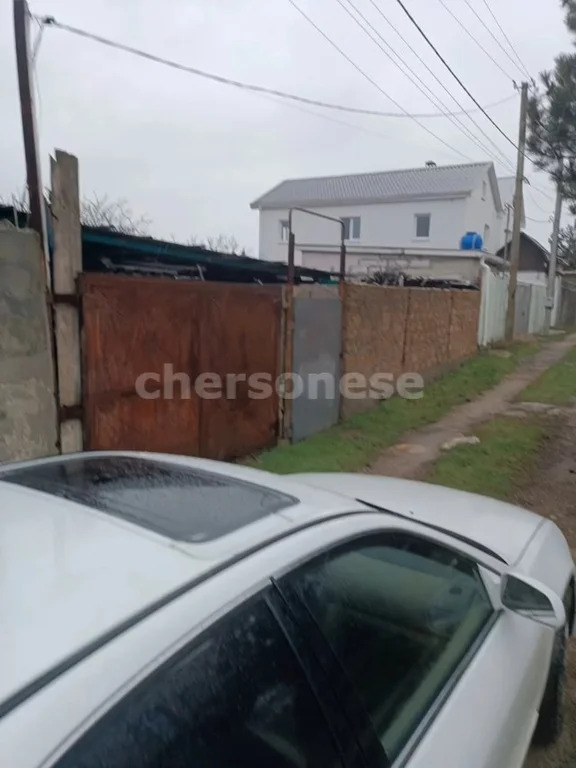 Продажа участка, Севастополь, территория СТ Дружба - Фото 8